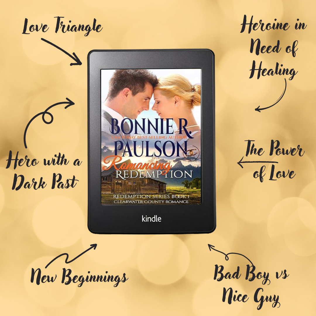 Romancing Redemption, book 1