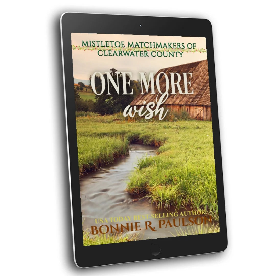 One More Wish, bk 5