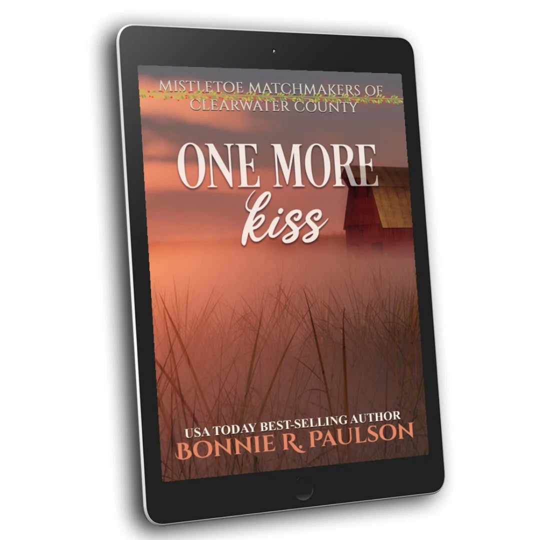 One More Kiss, bk 9