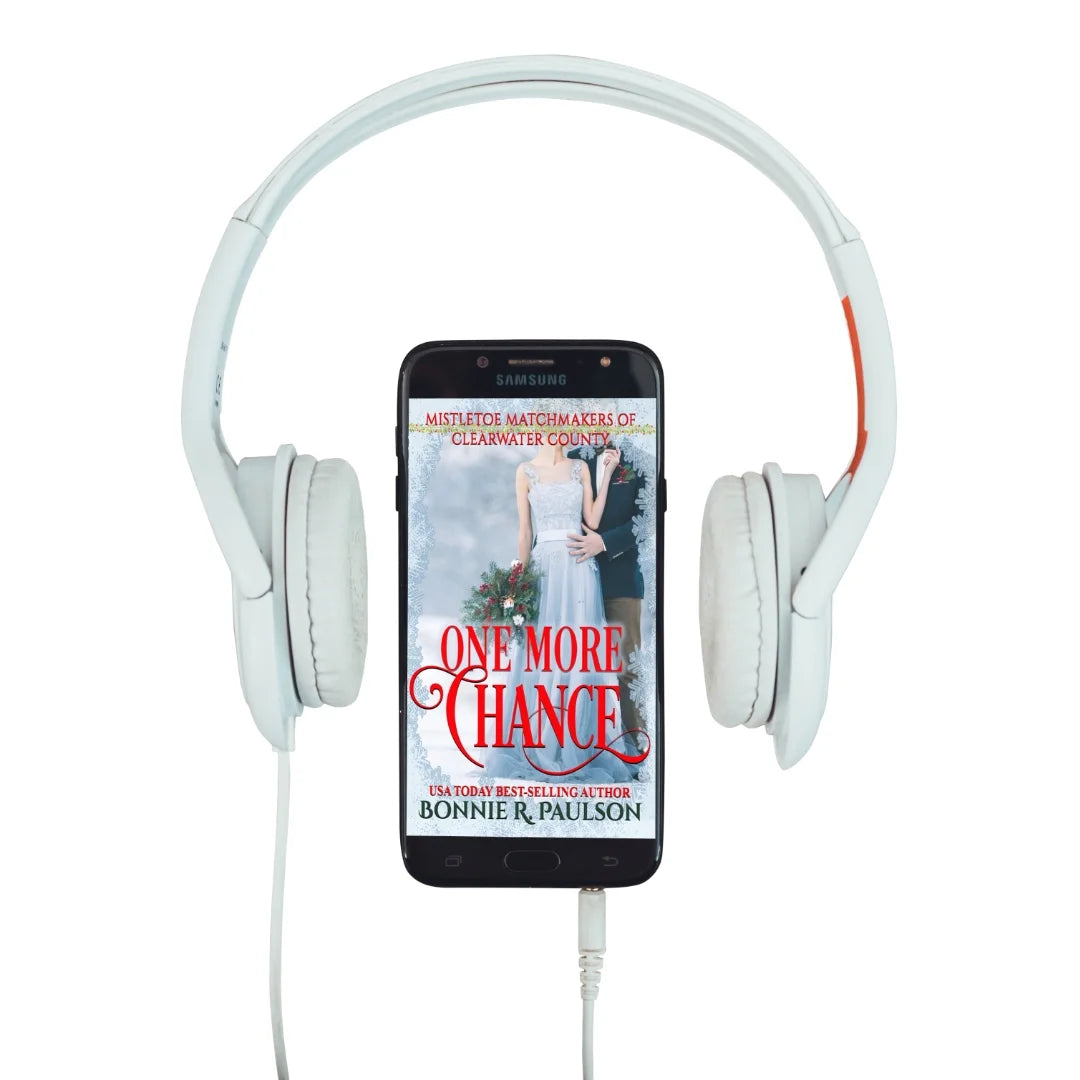 One More Chance, bk 1