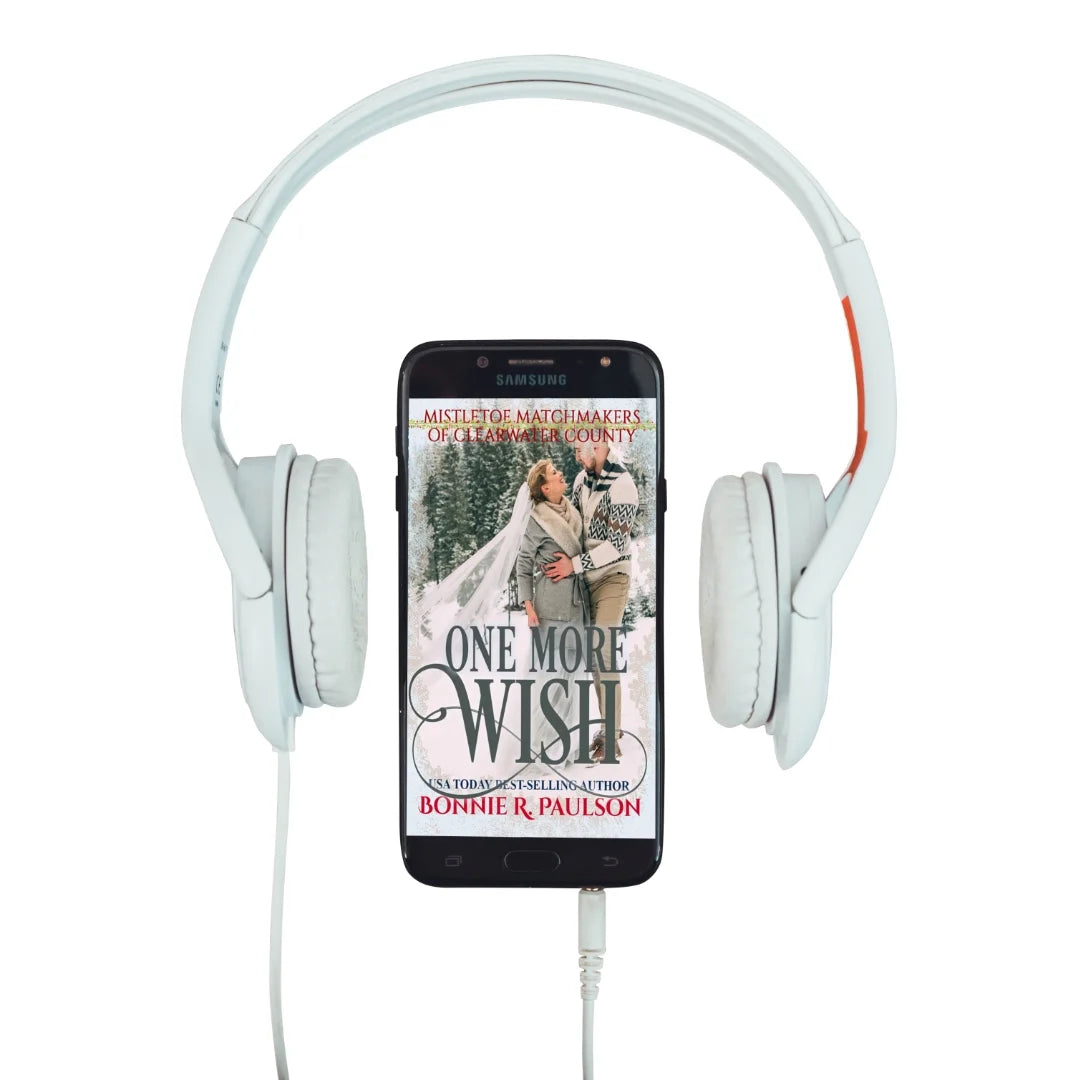 One More Wish, bk 5