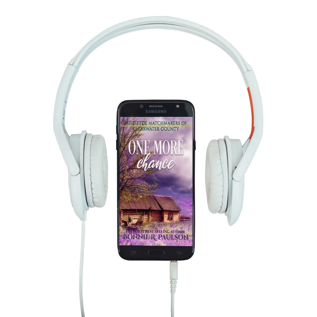 One More Chance, bk 1