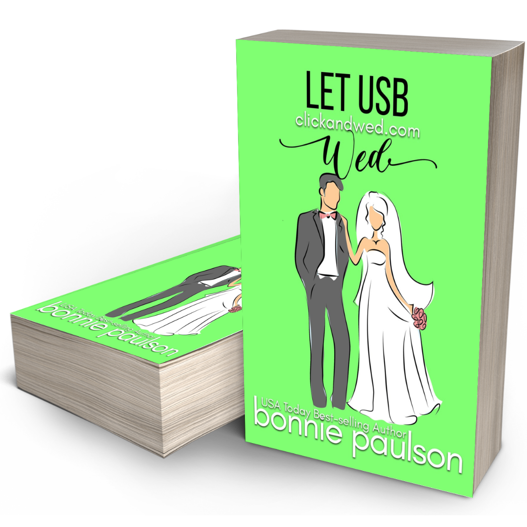 Let US-B Wed, book 6