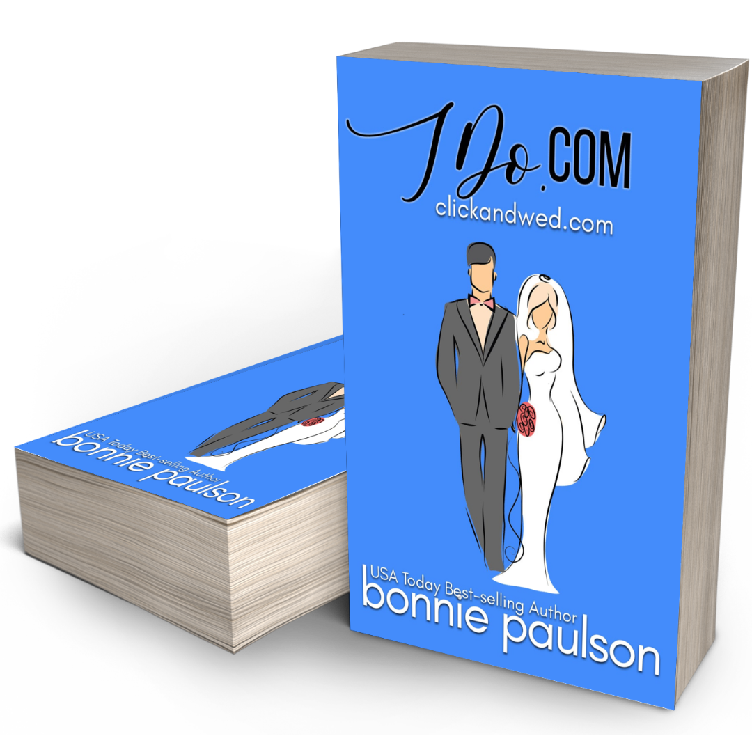 IDo.com, book 2