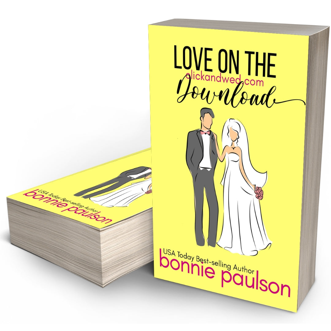 Love on the Download Prequel