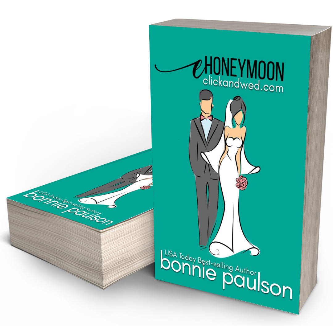 eHoneymoon, book 4