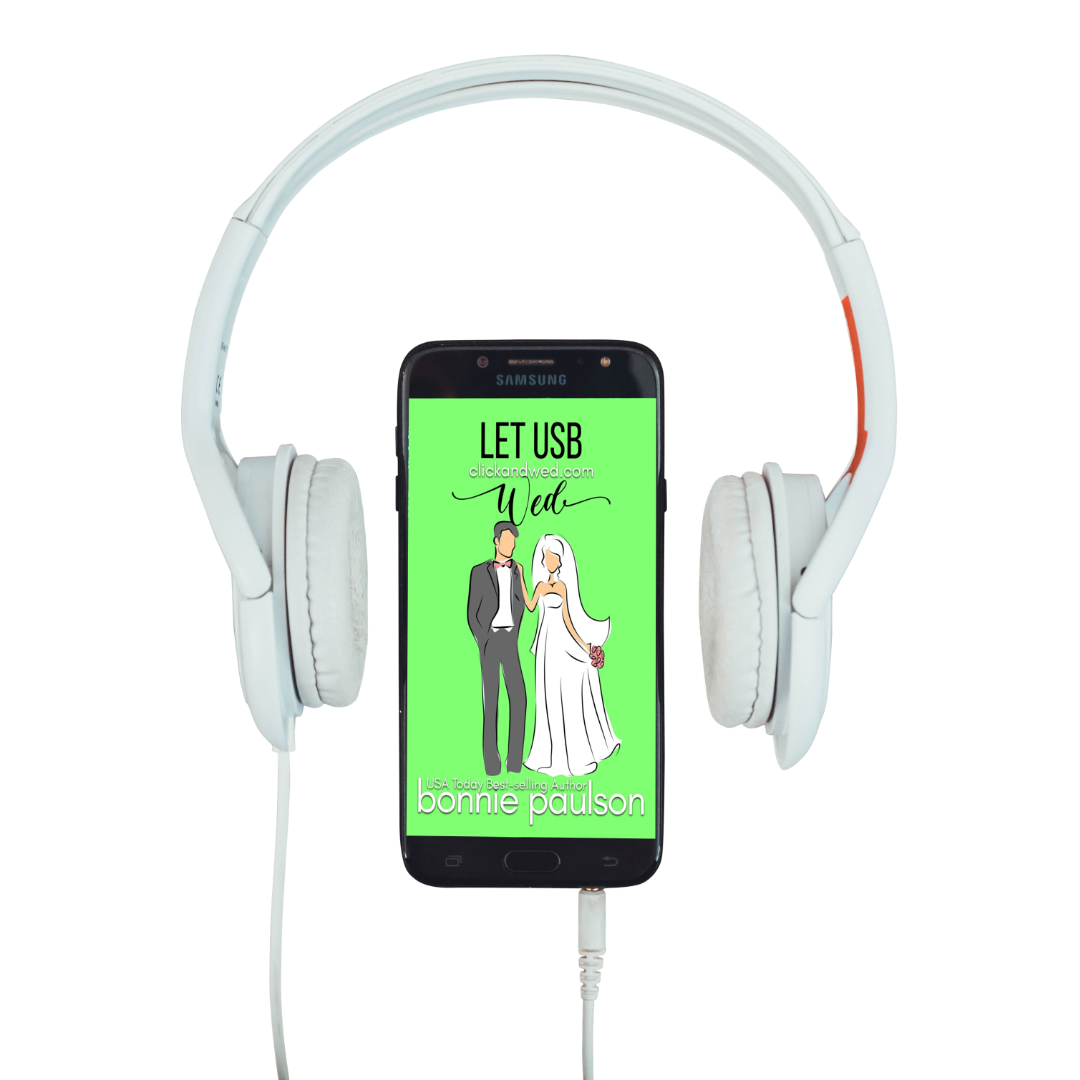 Let US-B Wed, book 6