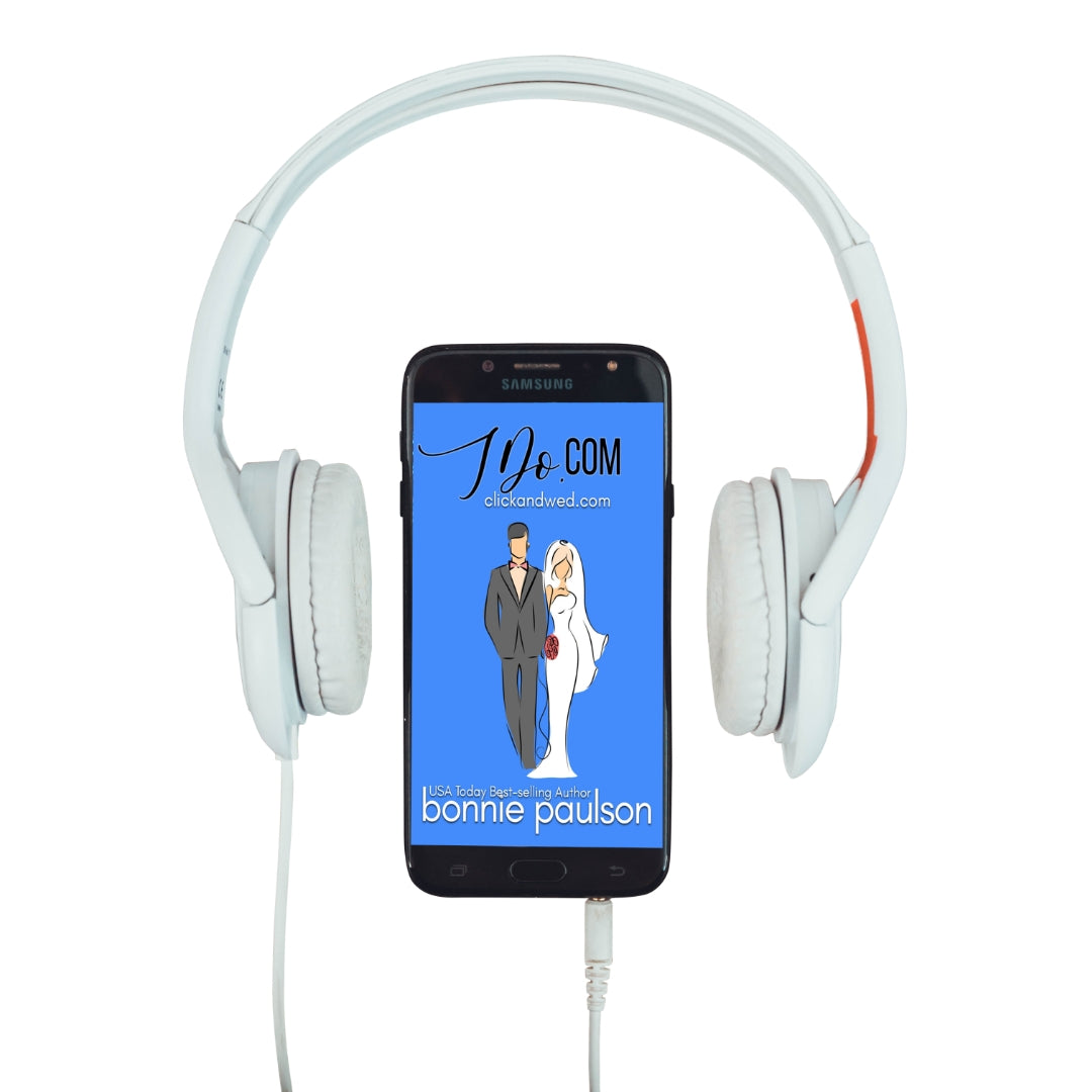 IDo.com, book 2