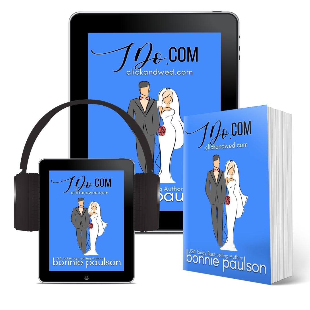 IDo.com, book 2