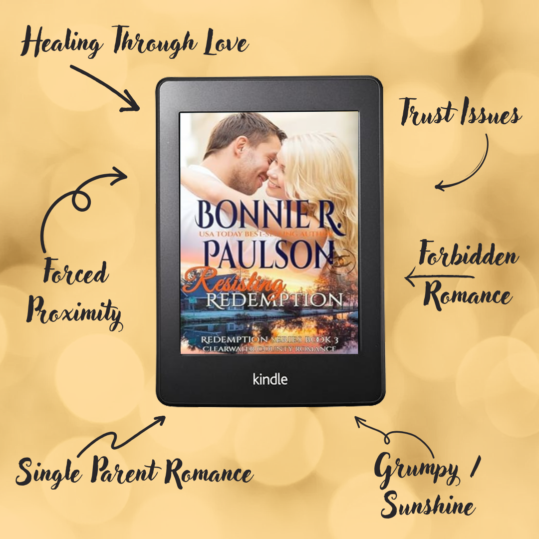The Sisters of Clearwater County Series Book Bundle