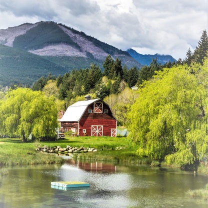 The Montana Trails of Clearwater County Collection BUNDLE