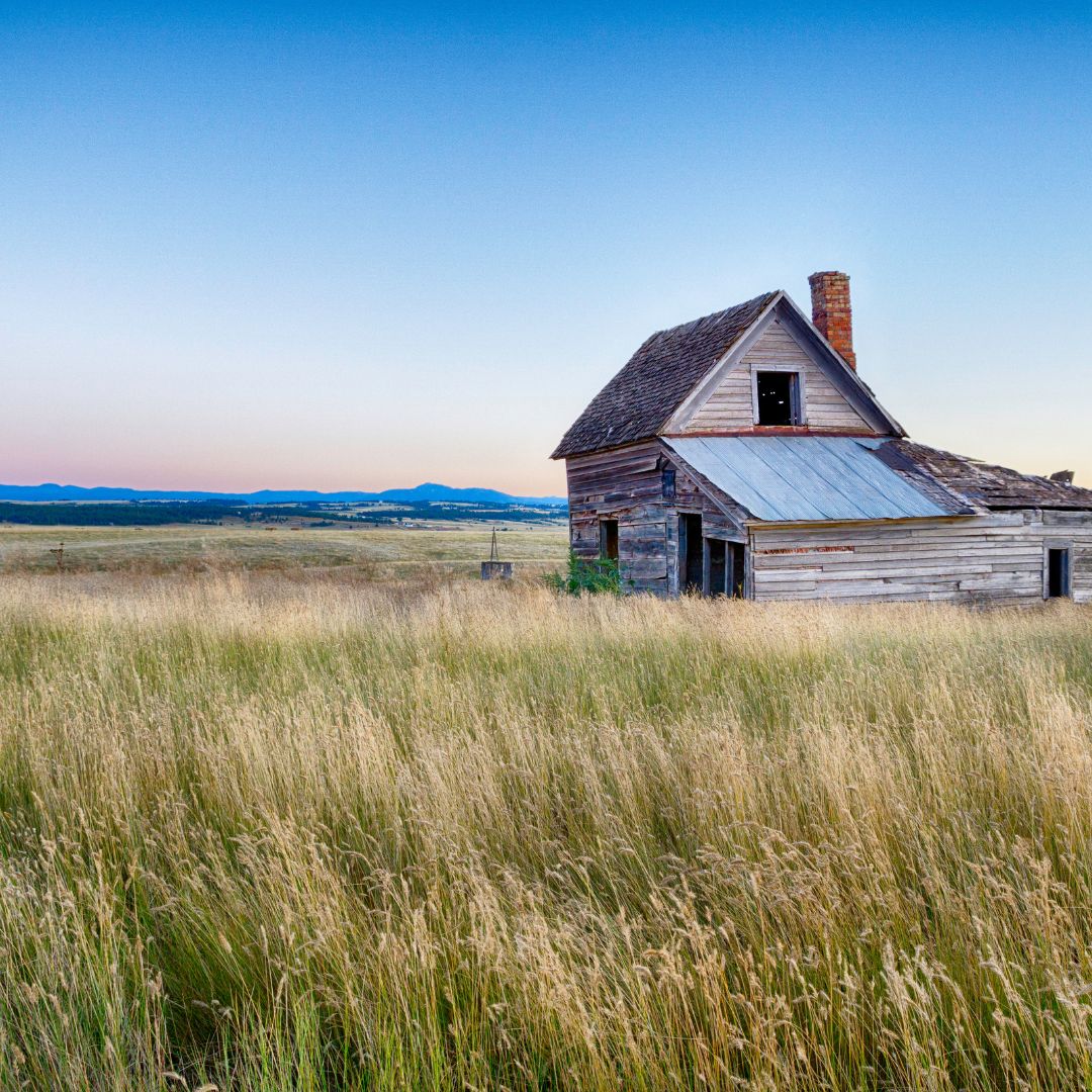 The Montana Trails of Clearwater County Collection BUNDLE