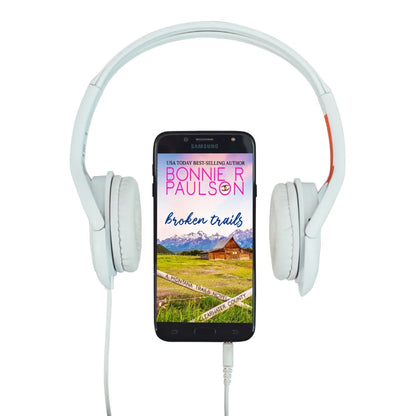 Broken Trails, Bk 1