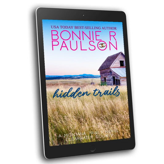 Hidden Trails, bk 4