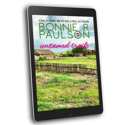 Untamed Trails, bk 10
