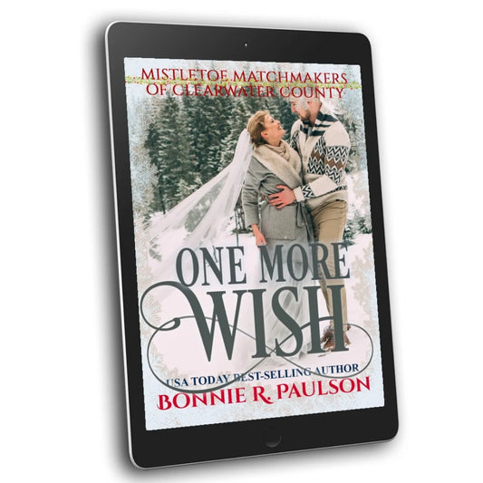 One More Wish, bk 5
