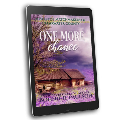 One More Chance, bk 1