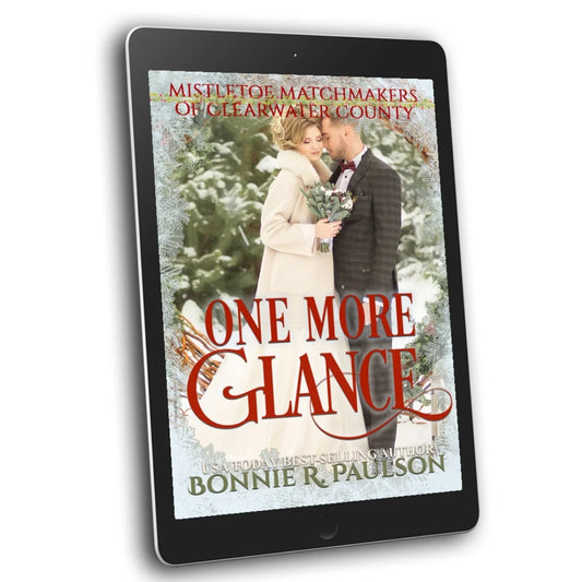 One More Glance, bk 4