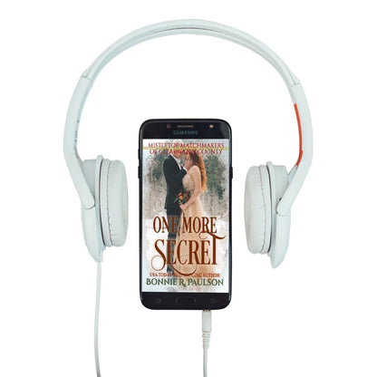 One More Secret, bk 2