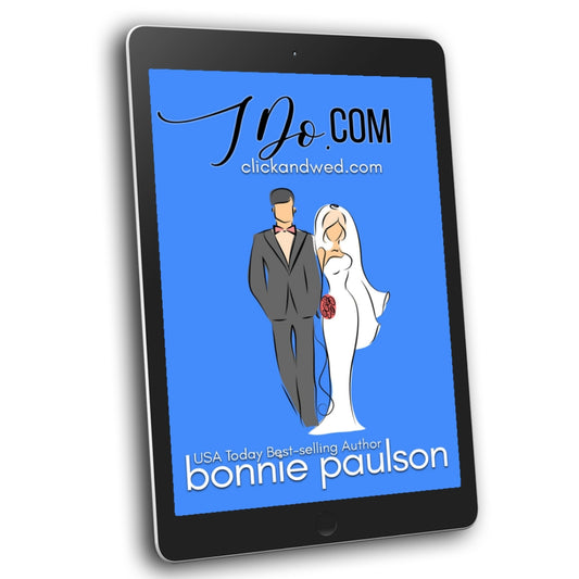 IDo.com, book 2