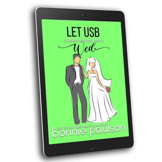 Let US-B Wed, book 6