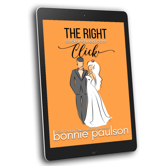 The Right Click, book 7