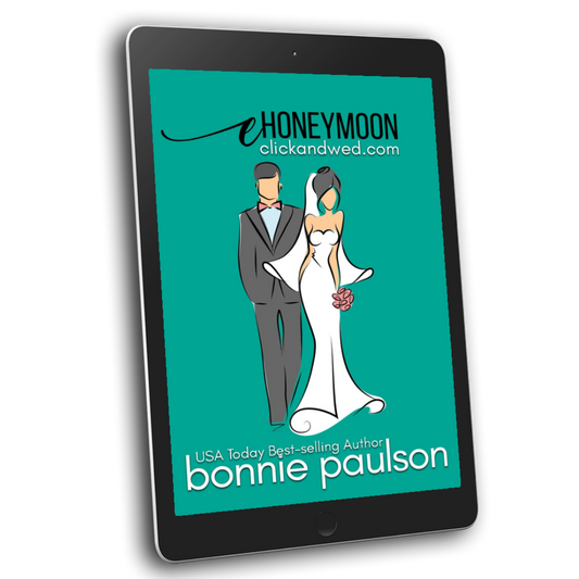 eHoneymoon, book 4