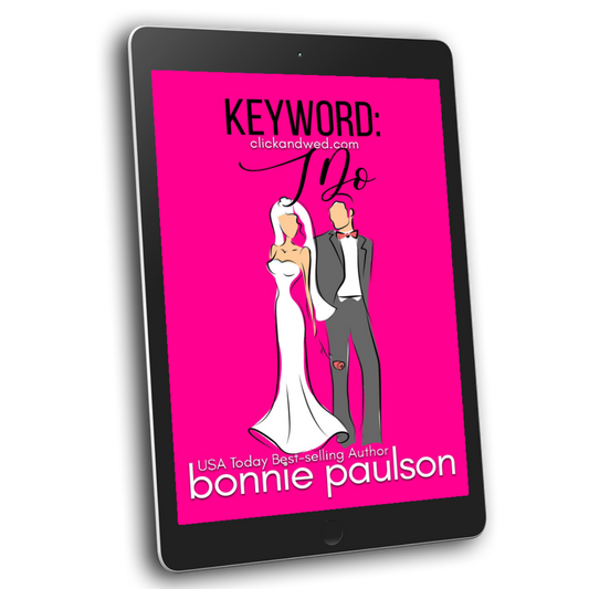 Keyword: I Do, book 5