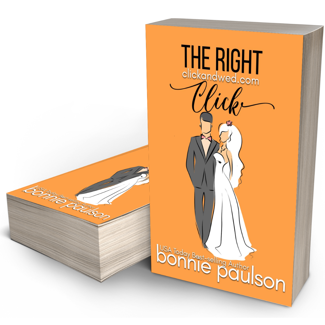 The Right Click, book 7