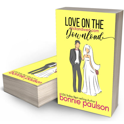 Love on the Download Prequel
