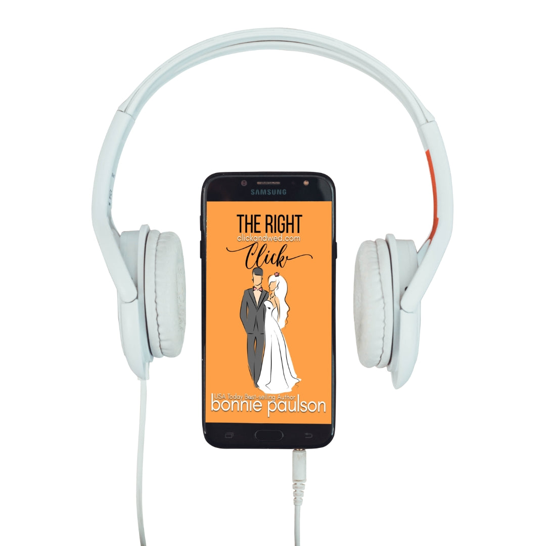 The Right Click, book 7
