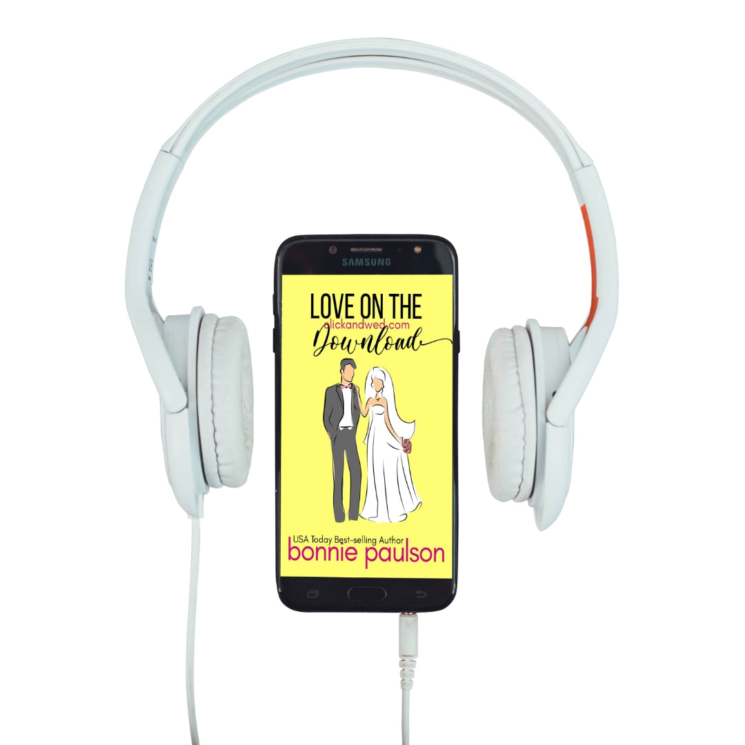 Love on the Download Prequel